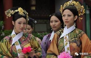 华妃吃酸瓜视频,宫廷美食瞬间走红