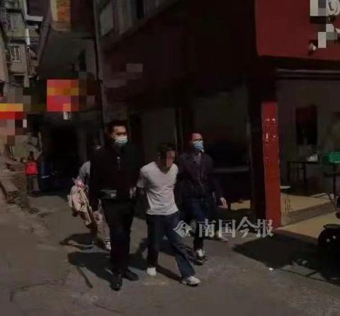 柳州打架吃瓜视频,一场街头冲突引发的全民热议