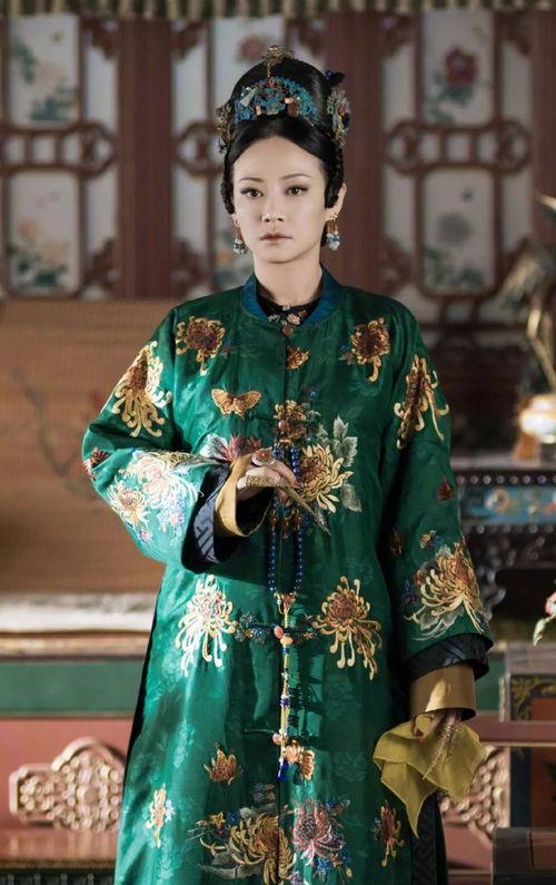 如懿传金玉妍吃瓜视频,宫廷秘闻大揭秘！