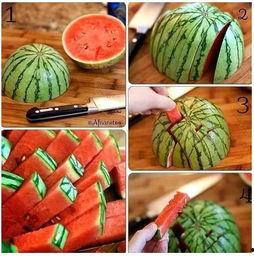 空腹吃梨瓜好不好呀视频,健康饮食新视角