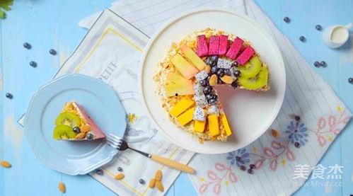 网红蛋糕吃瓜视频大全集,甜蜜诱惑，趣味横生