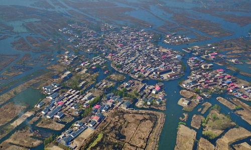雄安新区吃瓜视频,吃瓜群众视角下的新区发展纪实