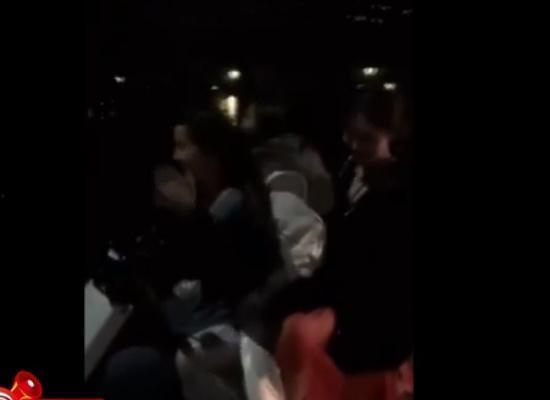 上海吃瓜群众被打视频曝光,吃瓜群众被打引发社会关注