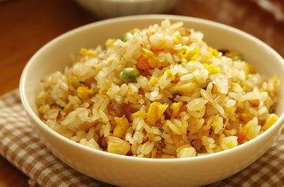 吃瓜嘣脆炒饭视频,一场味蕾与视觉的盛宴